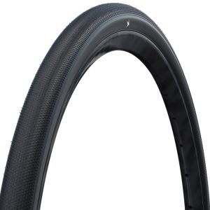 Schwalbe Pro One Allroad Tubeless Tire (Black) (700c) (30mm) (Addix Race/V-Guard)