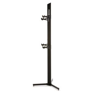 Feedback Sports Velo Cache Bike Holder (Black) (2 Bikes)