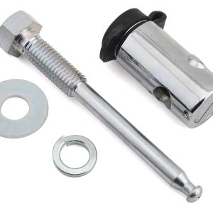 Kuat Locking Hitch Pin (Threaded)