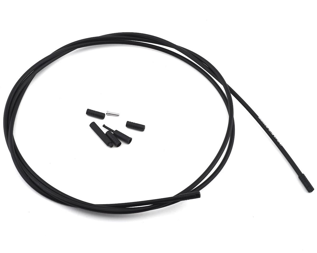 Shimano Deore SL-M6100 Trigger Shifter (Black) (Right) (Clamp Mount) (12 Speed)