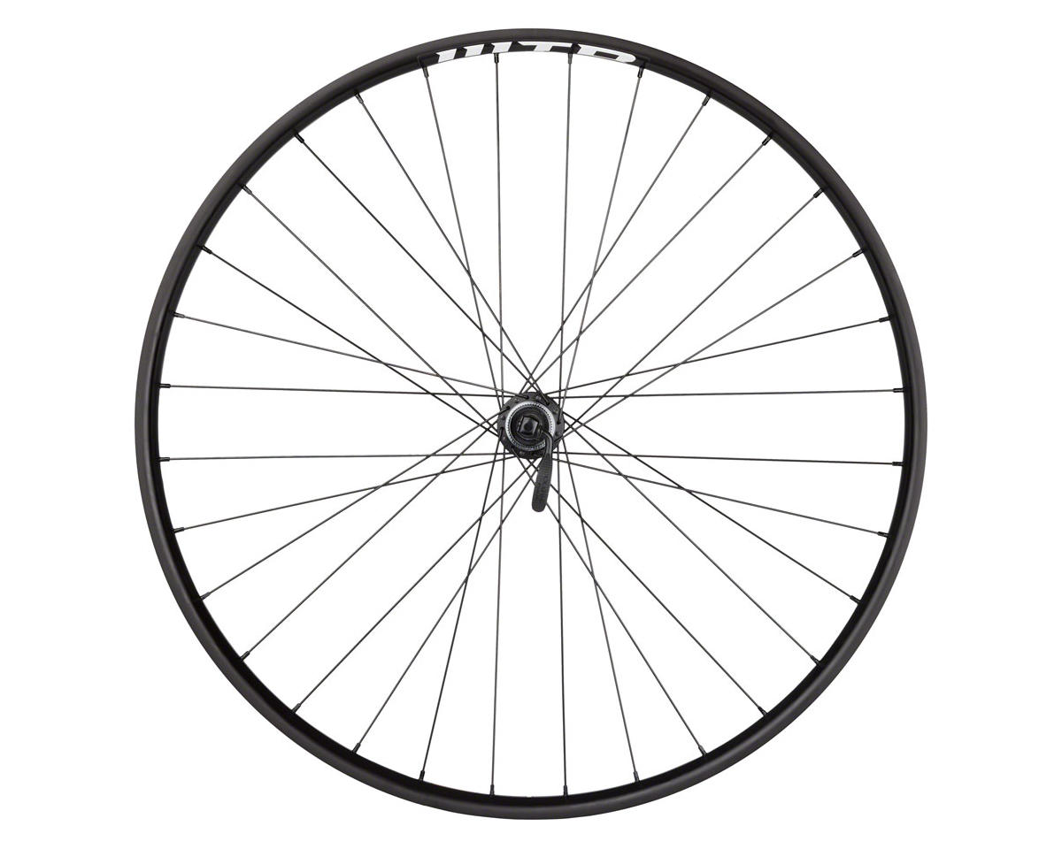 Quality Wheels BearPawls/WTB ST i30 Rear Wheel (29″) (QR x 135mm) (Centerlock) (HG 11/12)