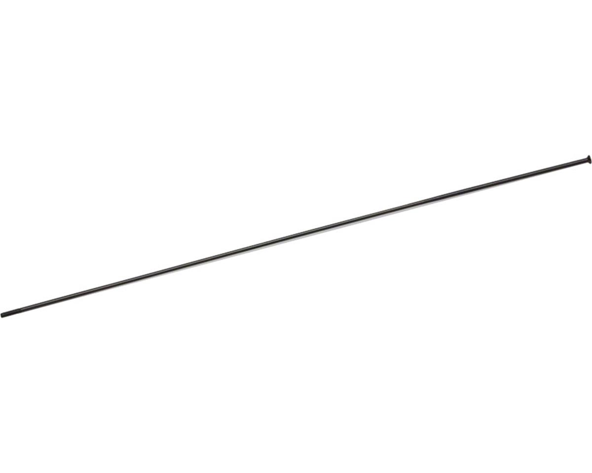 DT Swiss Competition Straight Pull Spoke (Black) (2.0/1.8/2.0mm) (252mm) (Box of 20)
