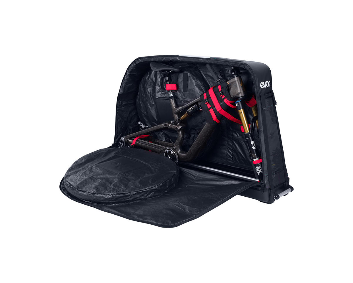 EVOC Bike Bag Pro (White)