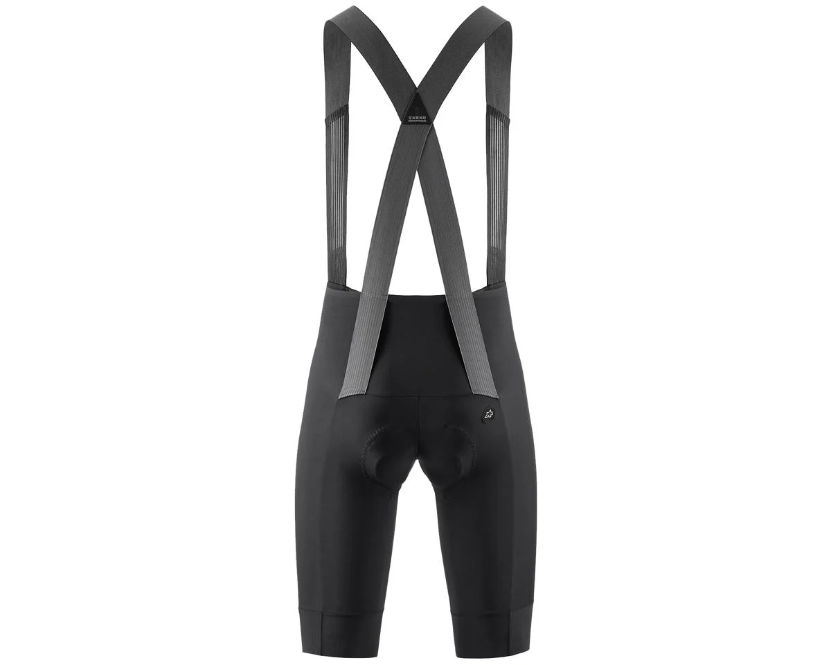 Assos Mille GTS Long Bib Short (S11) (Black Series) (L)