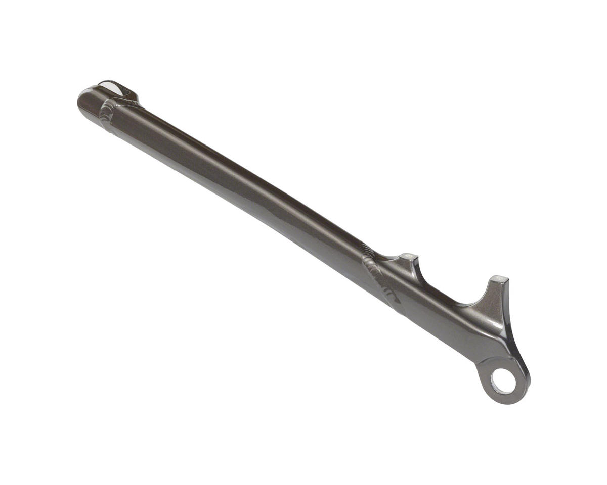 Salsa Notch Replacement Seatstay (Left) (Aluminum) (Notch 1.0) (2067)