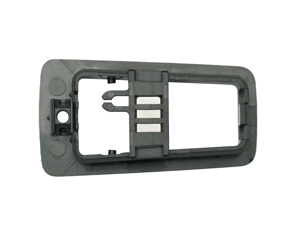 Fazua Ride 60 LED Hub Frame Mounting Plate