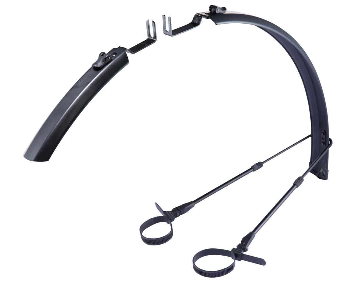 Giant RAS Speedshield Fender (Black) (26 x 1.95-2.20″)