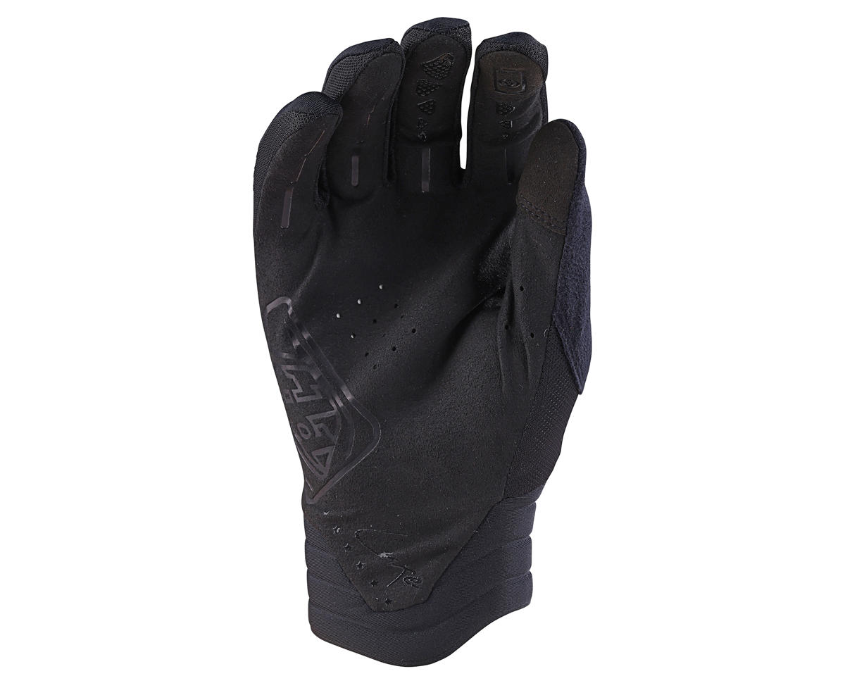 Troy Lee Designs Women’s Luxe Gloves (Tortoise Cream) (S)