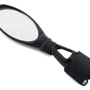 Blackburn Mountain Mirror (Black)