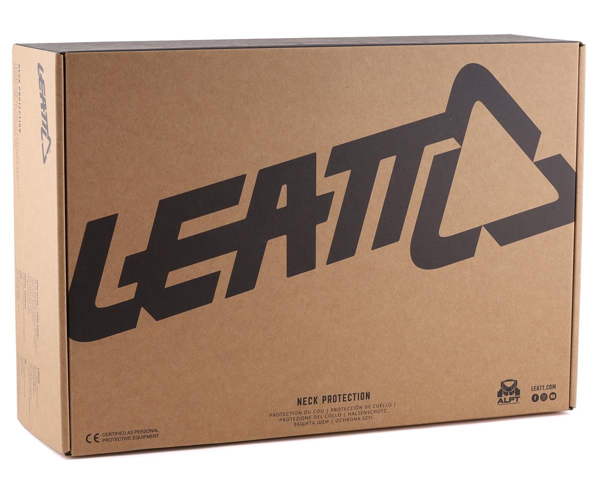 Leatt 3.5 Neck Brace (Red) (2XL)