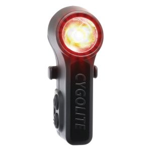 Cygolite Slingshot Endurance 160 USB Taillight