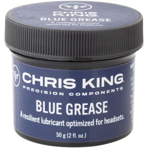 Chris King Blue Grease (For Headsets) (Tub) (50g)