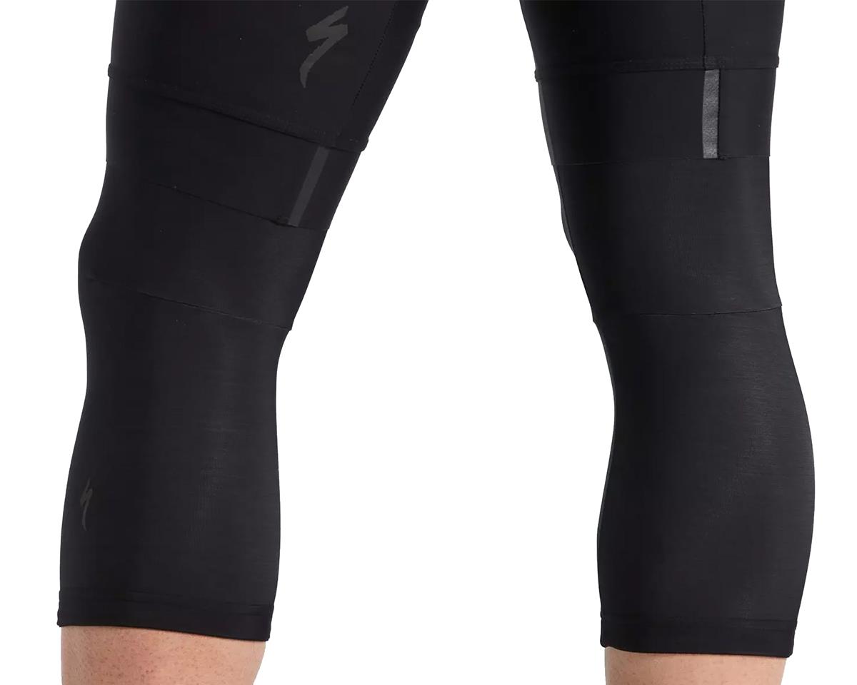 Specialized Thermal Knee Warmers (Black) (S)