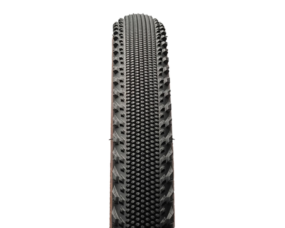 Kenda Alluvium Pro Tubeless Gravel Tire (700c) (40mm) (Tan Wall)