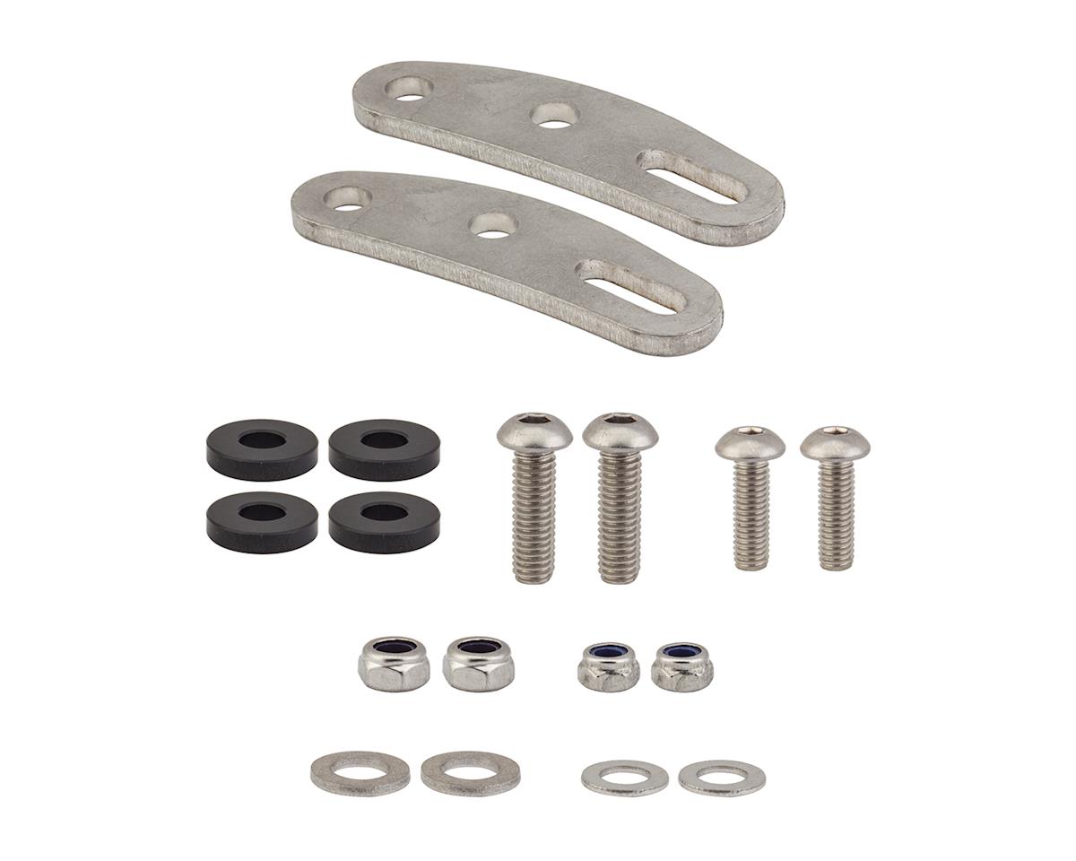 Tubus Foot Extension Set (Logo/Cosmo/Vega)