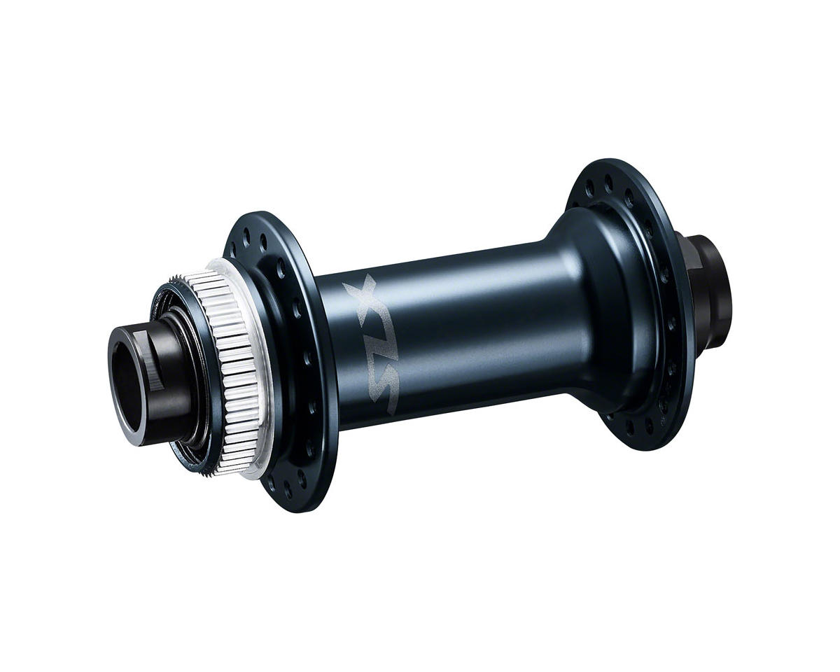 Shimano SLX HB-M7110 Front Hub (Centerlock) (15 x 110mm) (32H)