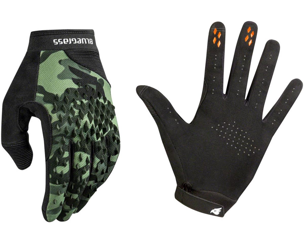 Bluegrass Prizma 3D Gloves (Camo) (S)