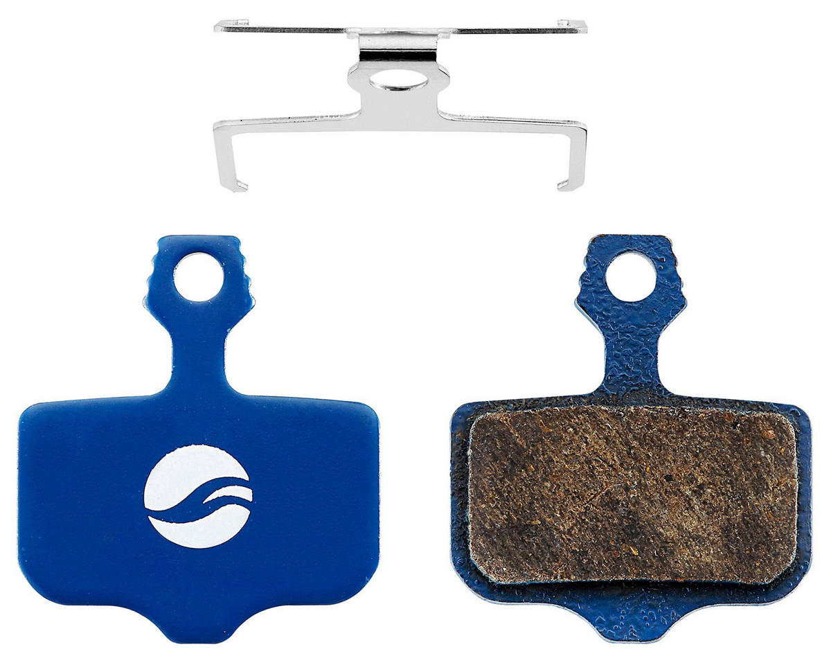 Giant Sport Disc Brake Pads (Organic) (SRAM AXS Road/Level) (1 Pair)