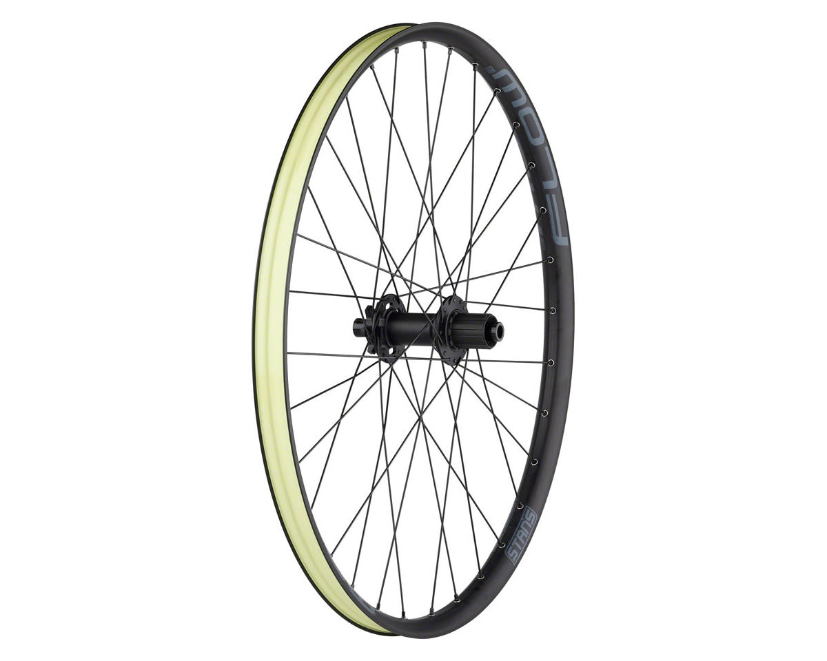 Quality Wheels Bear Pawls/Stans Flow S2 Rear Wheel (27.5″) (12 x 157mm) (6-Bolt) (HG 11/12)