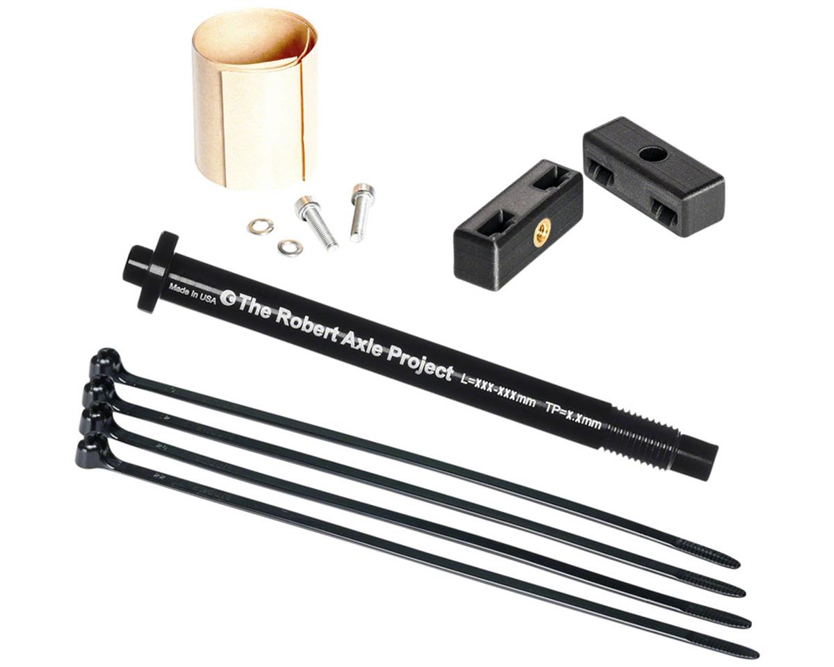 Old Man Mountain Front Fit Kit (12 x 120-125mm Thru-Axle) (M12 x 1.5) (Road/Gravel)