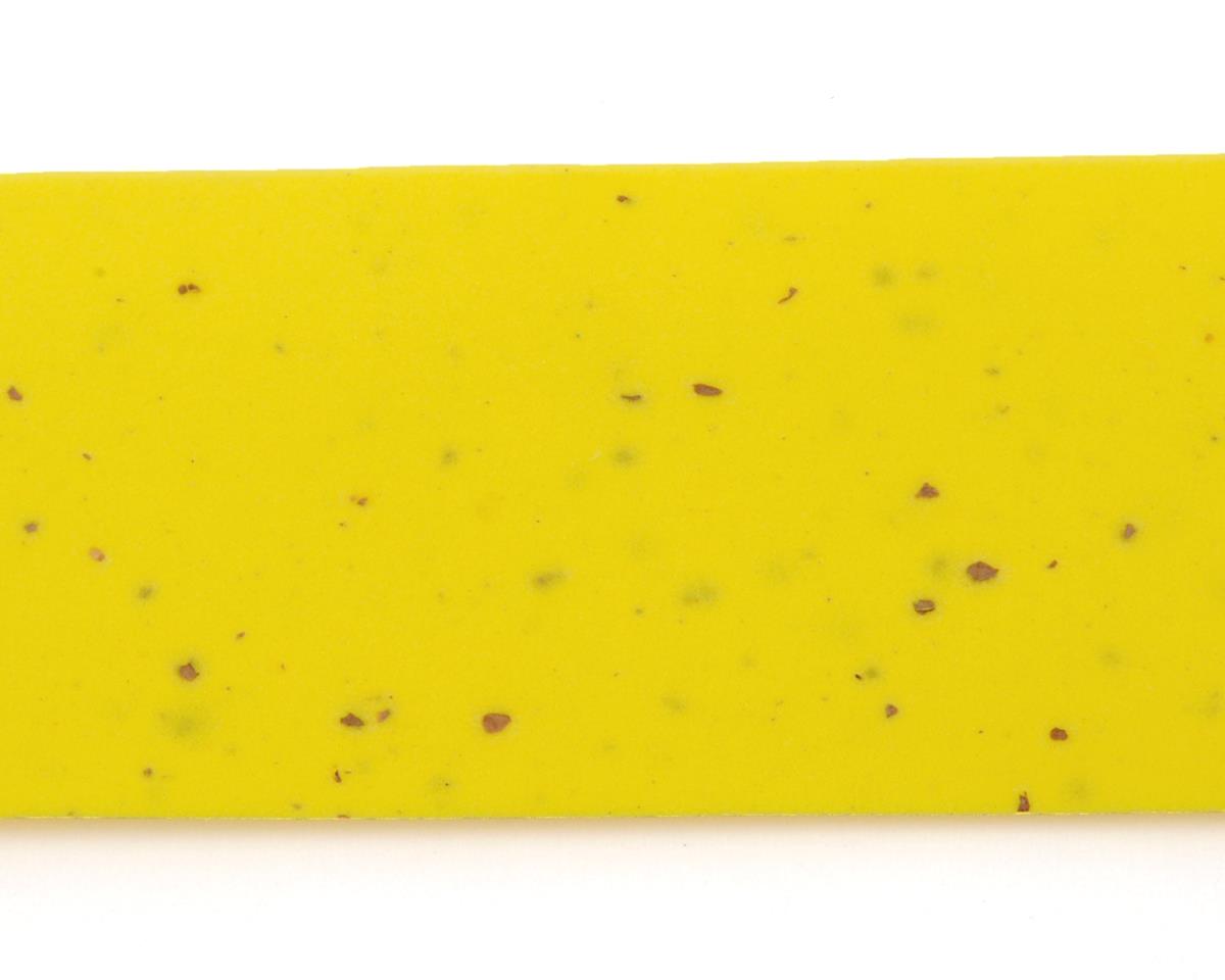 Cinelli Cork Ribbon Handlebar Tape (Yellow)