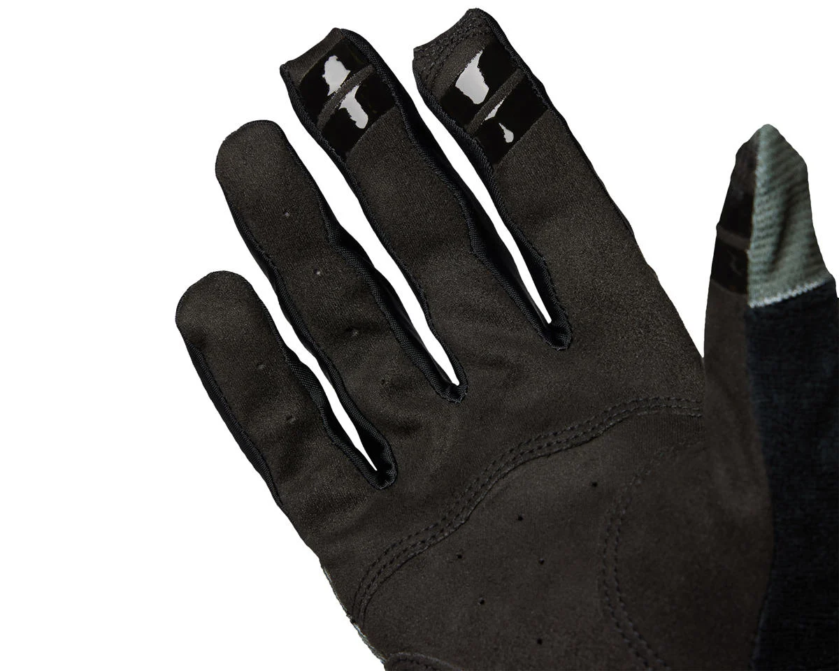 Giro DND Long Finger Gloves (Dark Sage) (M)
