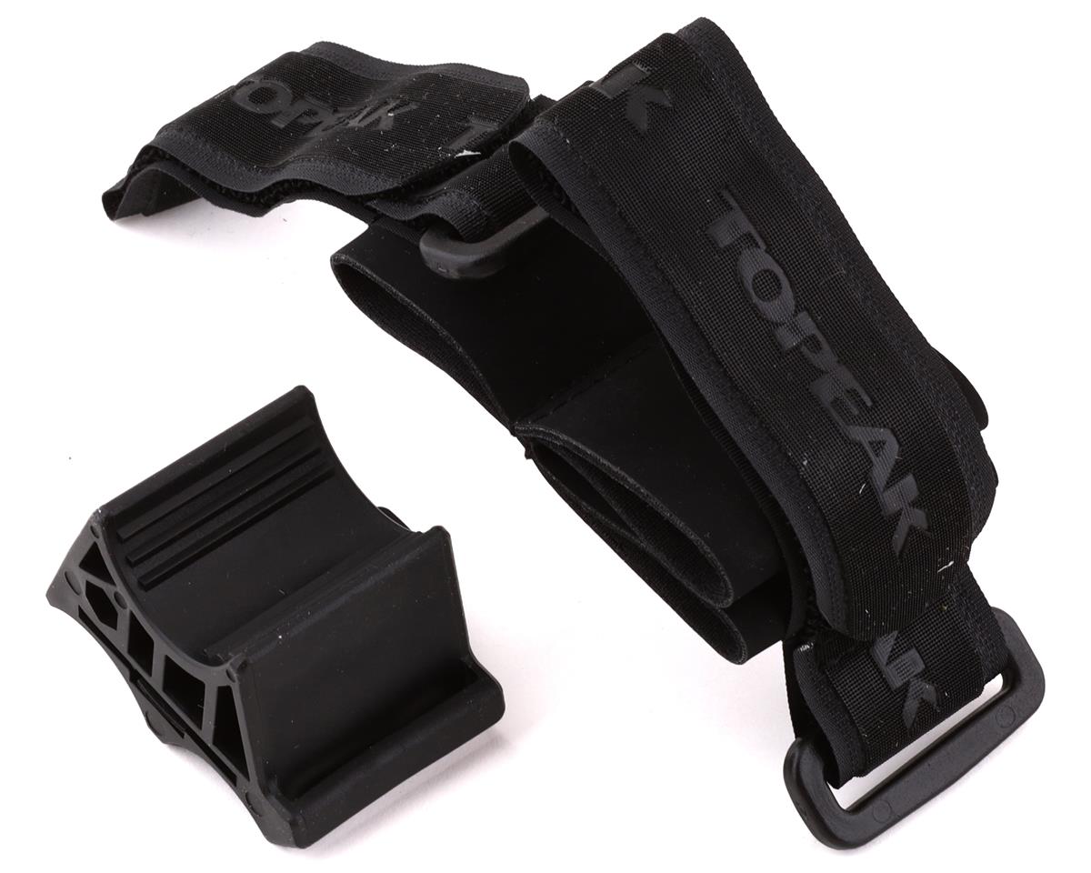 Topeak Tubi Master X Tubeless Repair Kit (Black)