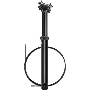 Crankbrothers Highline 3 Dropper Seatpost (Black) (27.2mm) (100mm)