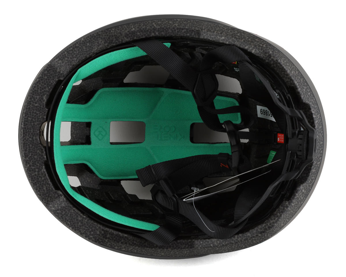 Lazer Tonic KinetiCore Helmet (Matte Black) (L)