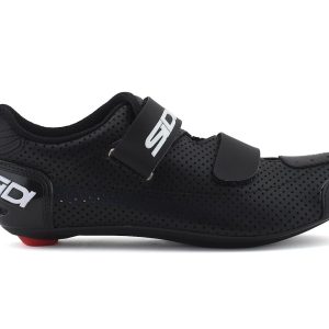 Sidi T5 Air Tri Shoe (Black) (41)