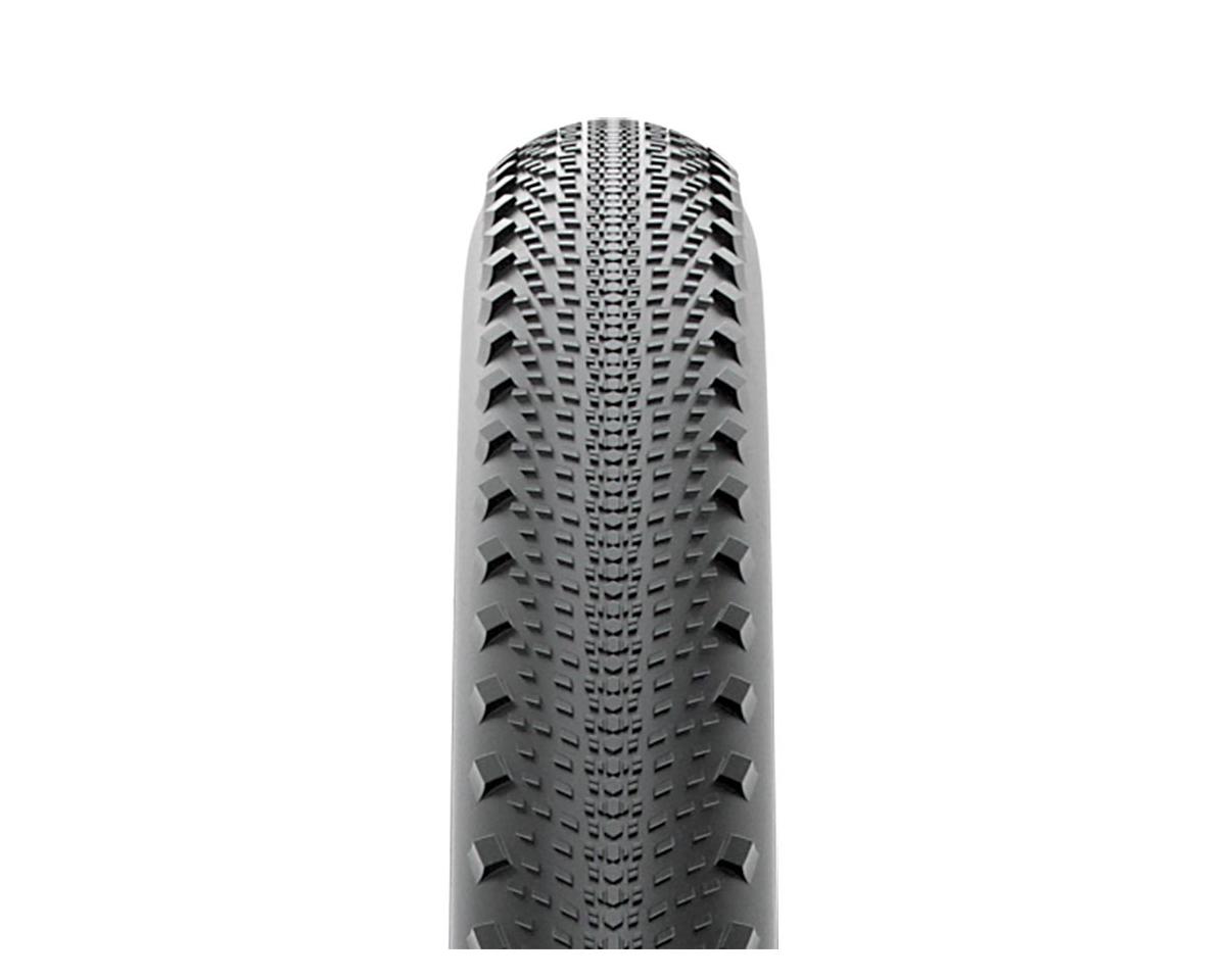 Goodyear x Zipp XPLR Intermediate Tubeless Gravel Tire (Tan Wall) (700c) (45mm) (For Zipp 303 XPLR Only)