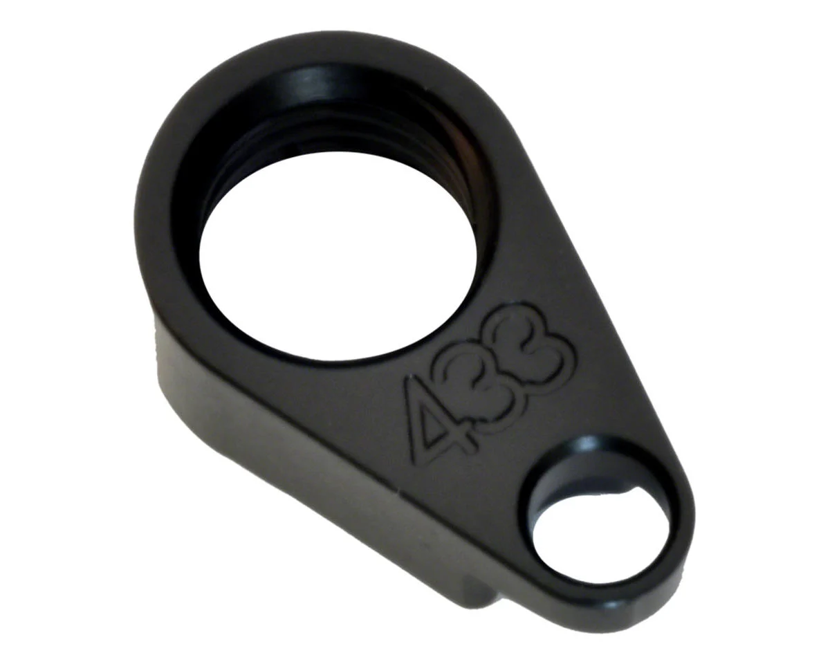 Wheels Manufacturing Derailleur Hanger 433-03