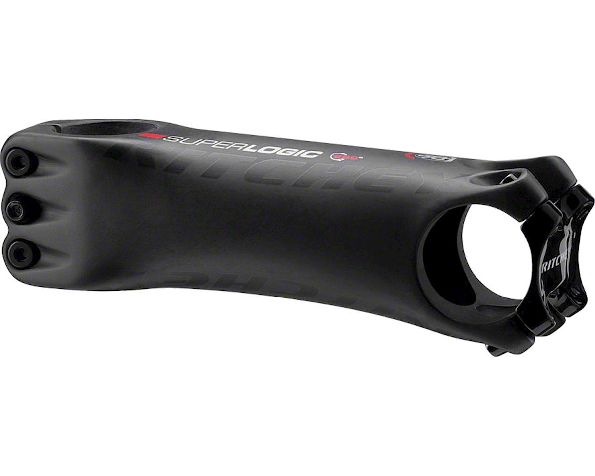 Ritchey Superlogic C260 Carbon Stem (Black) (31.8mm) (110mm) (6°)
