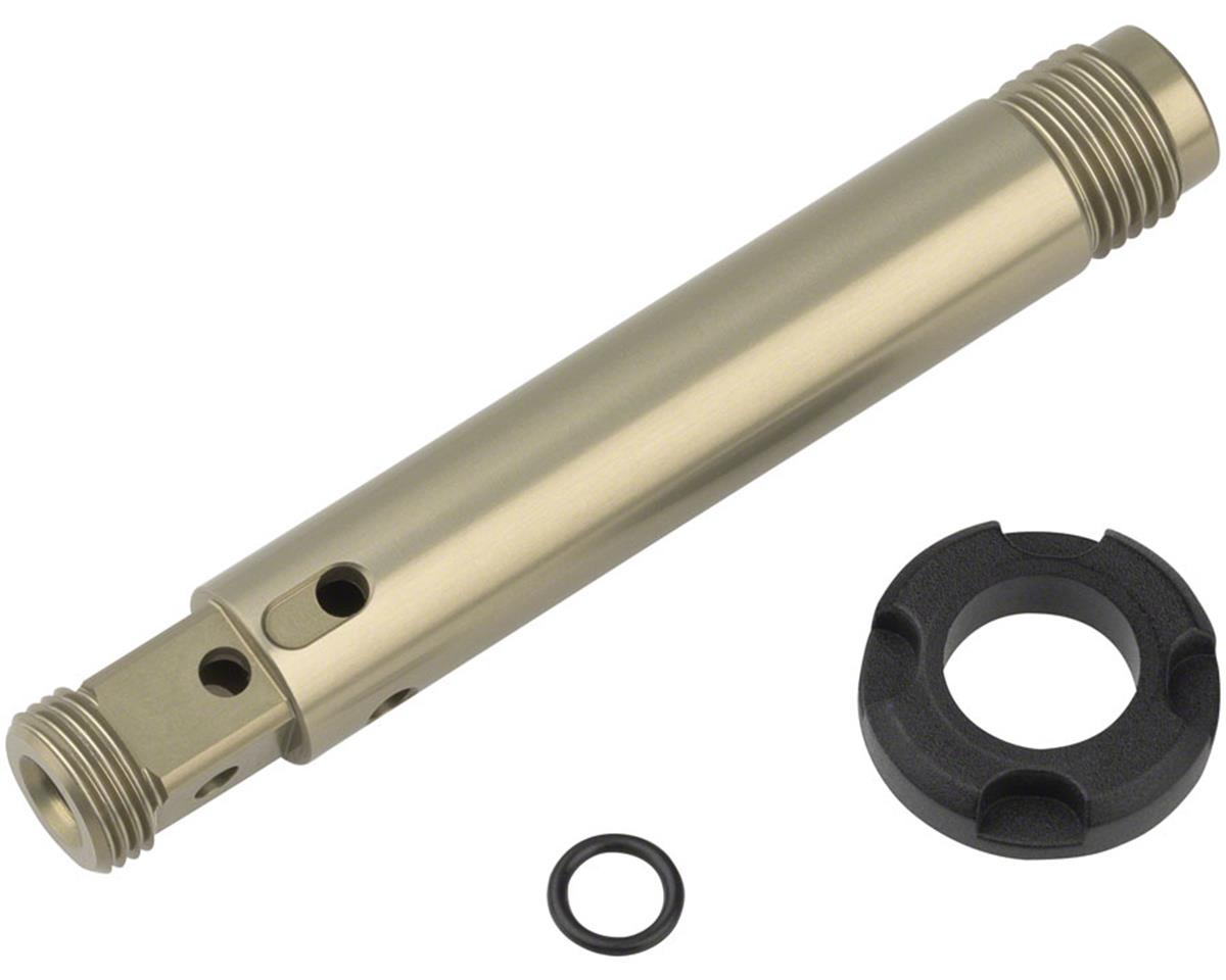 RockShox Rear Shock Damper Shaft Assembly (Deluxe RL/RT B1, Deluxe Select C1, Deluxe Select Plus B2-C1) (35mm) (2023+)