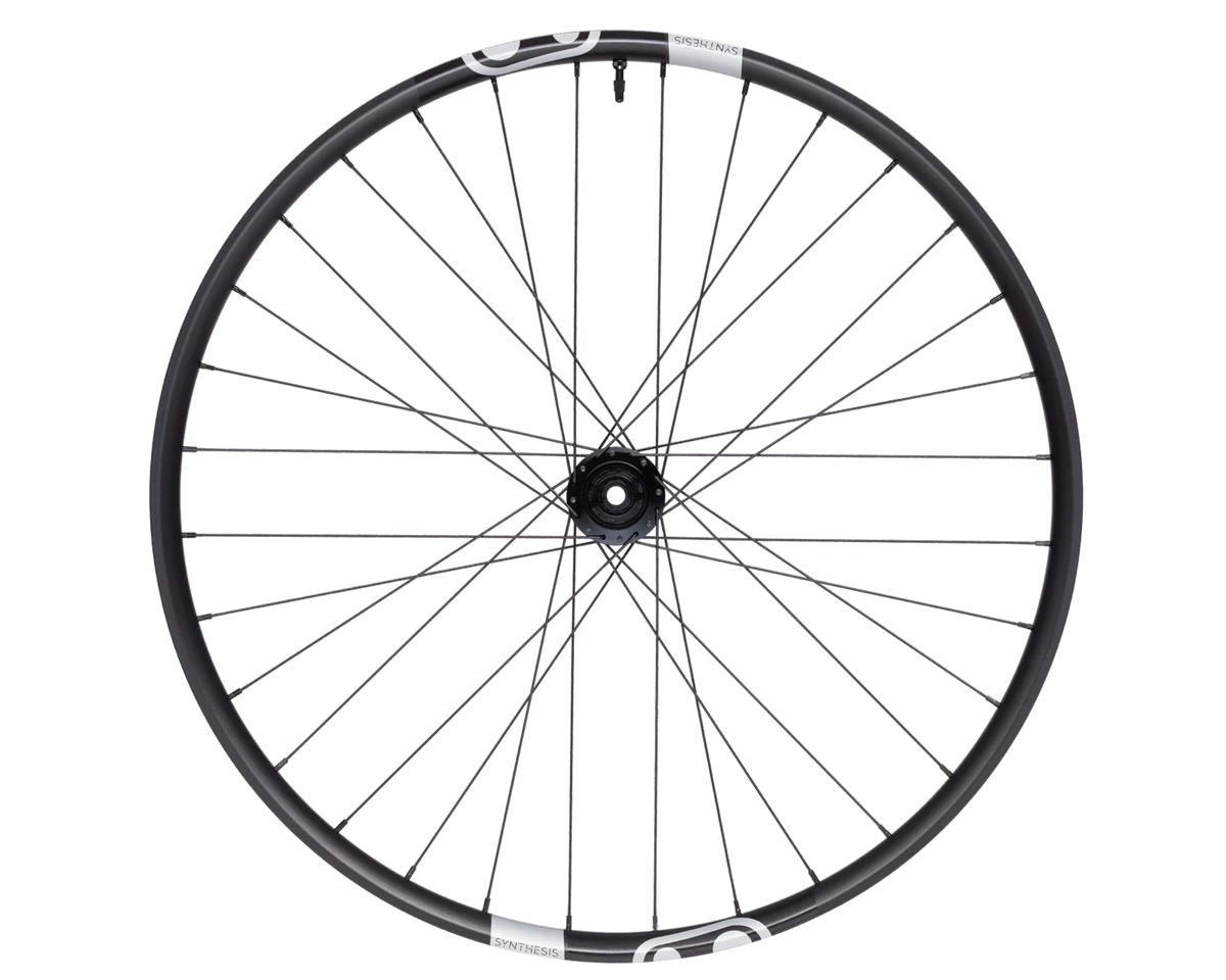 Crankbrothers Synthesis Enduro Alloy 2.0 Ratchet Wheels (Black) (SRAM XD) (Rear) (12 x 148mm) (29″)