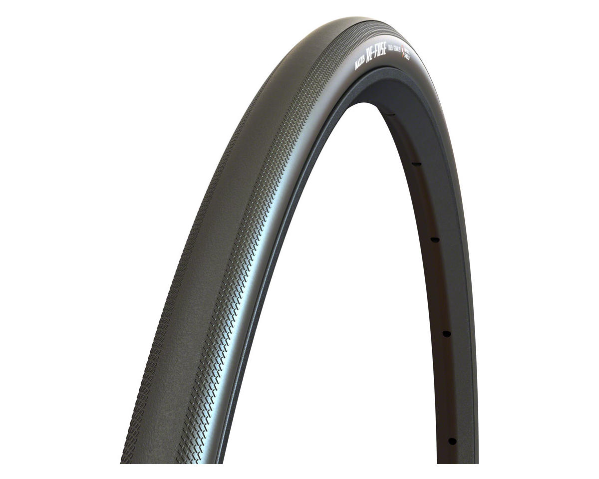 Maxxis Re-Fuse Gen 2 Tire (Black) (Folding) (700c) (28mm)