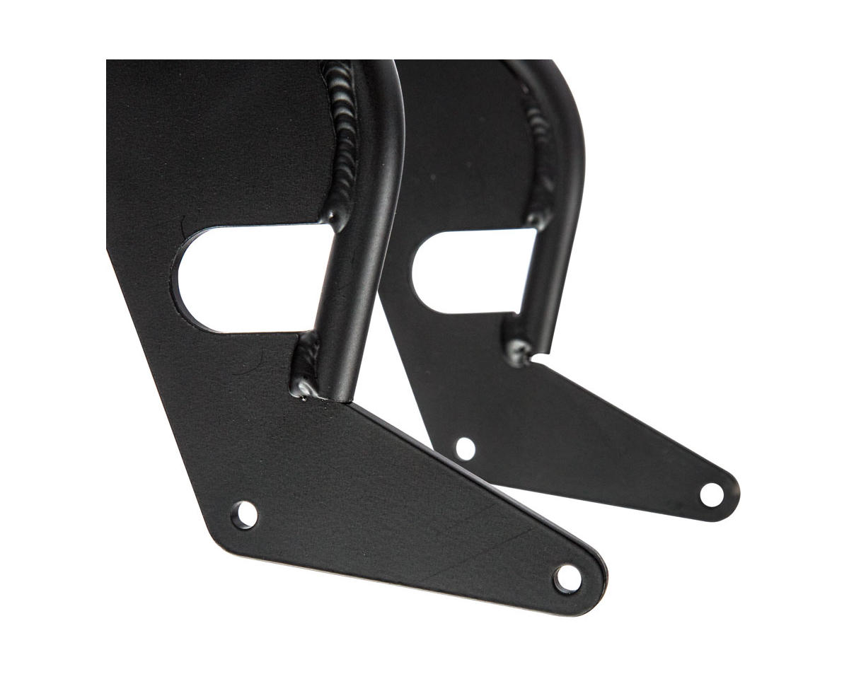 Portland Design Works Everyday Rear Rack (Black/Tan)