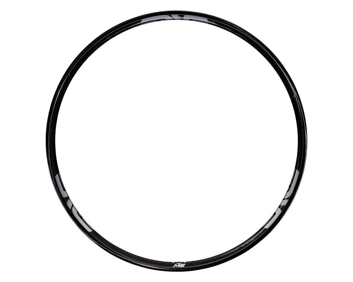 ENVE Composites M6 Rim (Black) (Disc) (Rear) (28H) (29″)