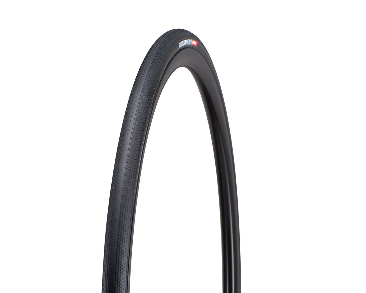 Specialized RoadSport Tire (Black) (26″) (1-3/8″) (590 ISO) (Wire)