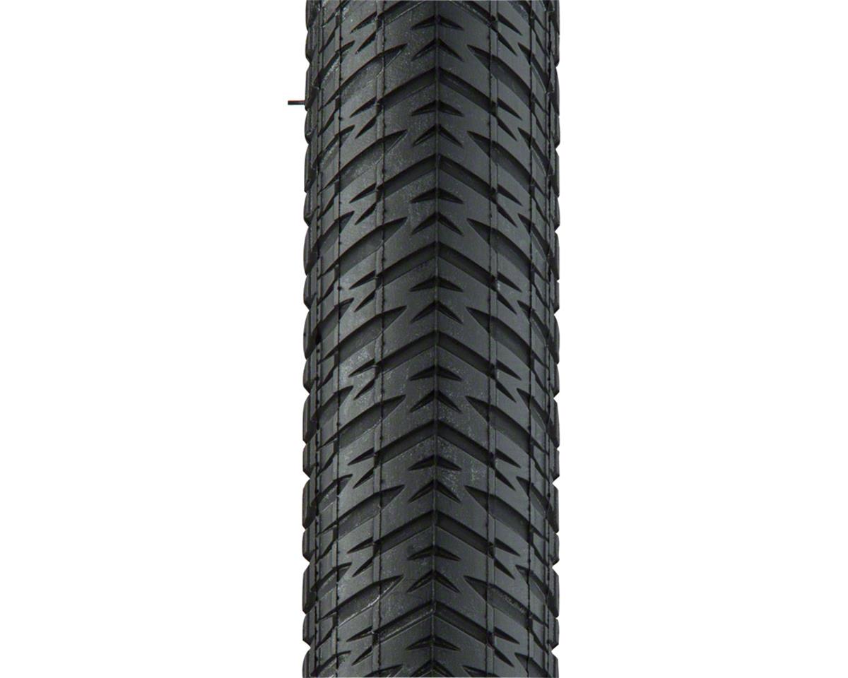Maxxis DTH BMX Tire (Black) (20″) (1.75″) (406 ISO) (Wire) (Dual/EXO)