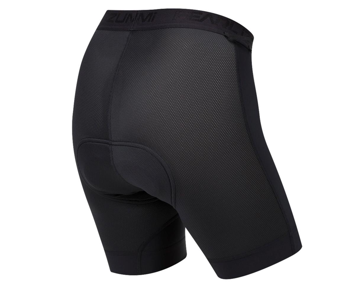 Pearl iZUMi Women’s Select Liner Shorts (Black) (S)