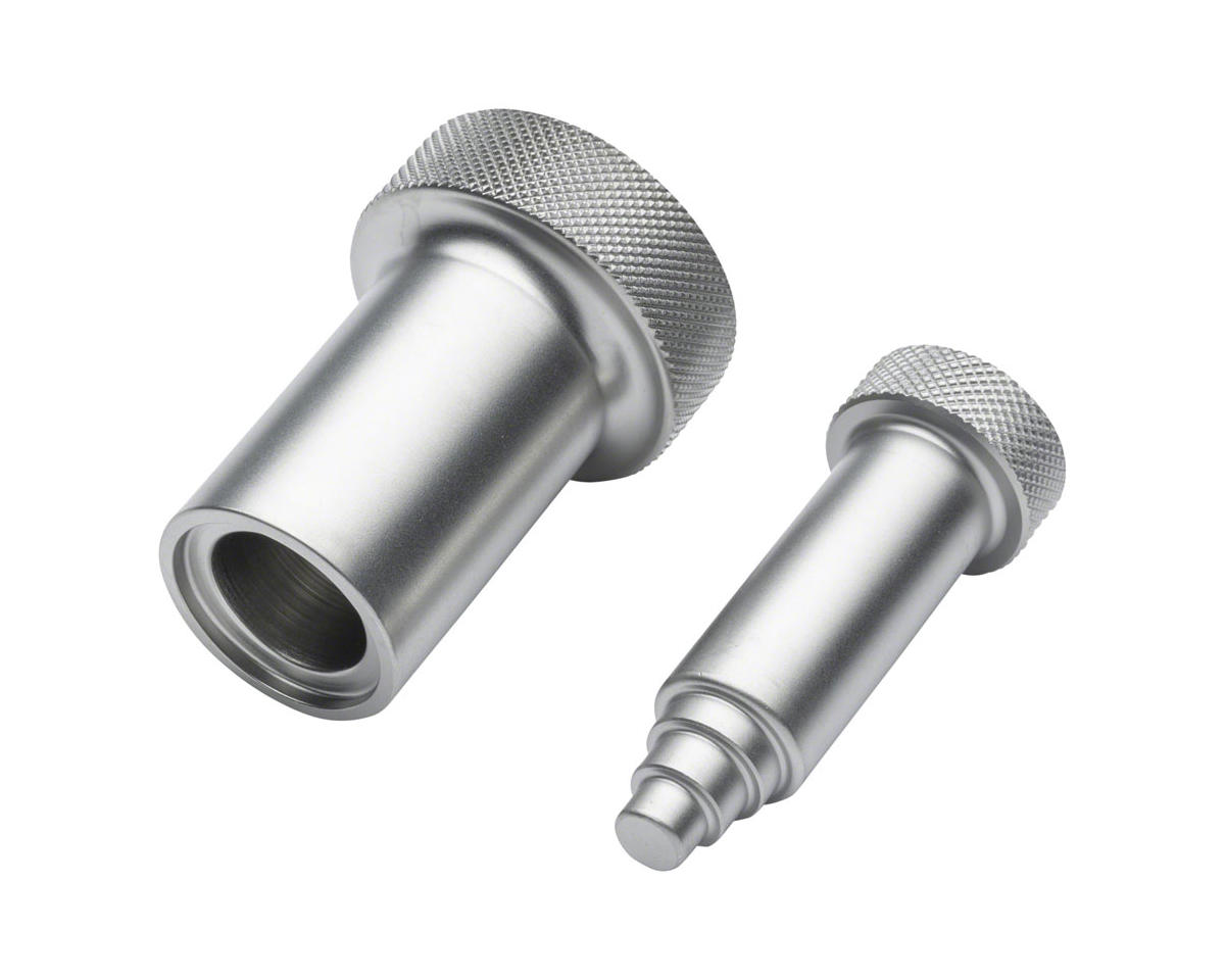 Fox Suspension Shock Eyelet Hardware Pin Removal Tool (6mm/8mm/10mm)