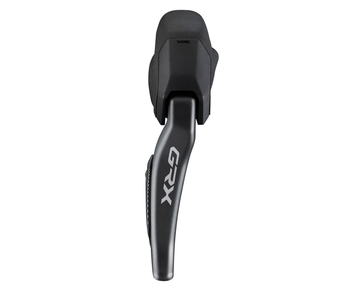 Shimano GRX ST-RX825 Hydraulic Brake/Shift Lever (Black) (Right) (12 Speed) (No Caliper) (Electronic) (Wireless)
