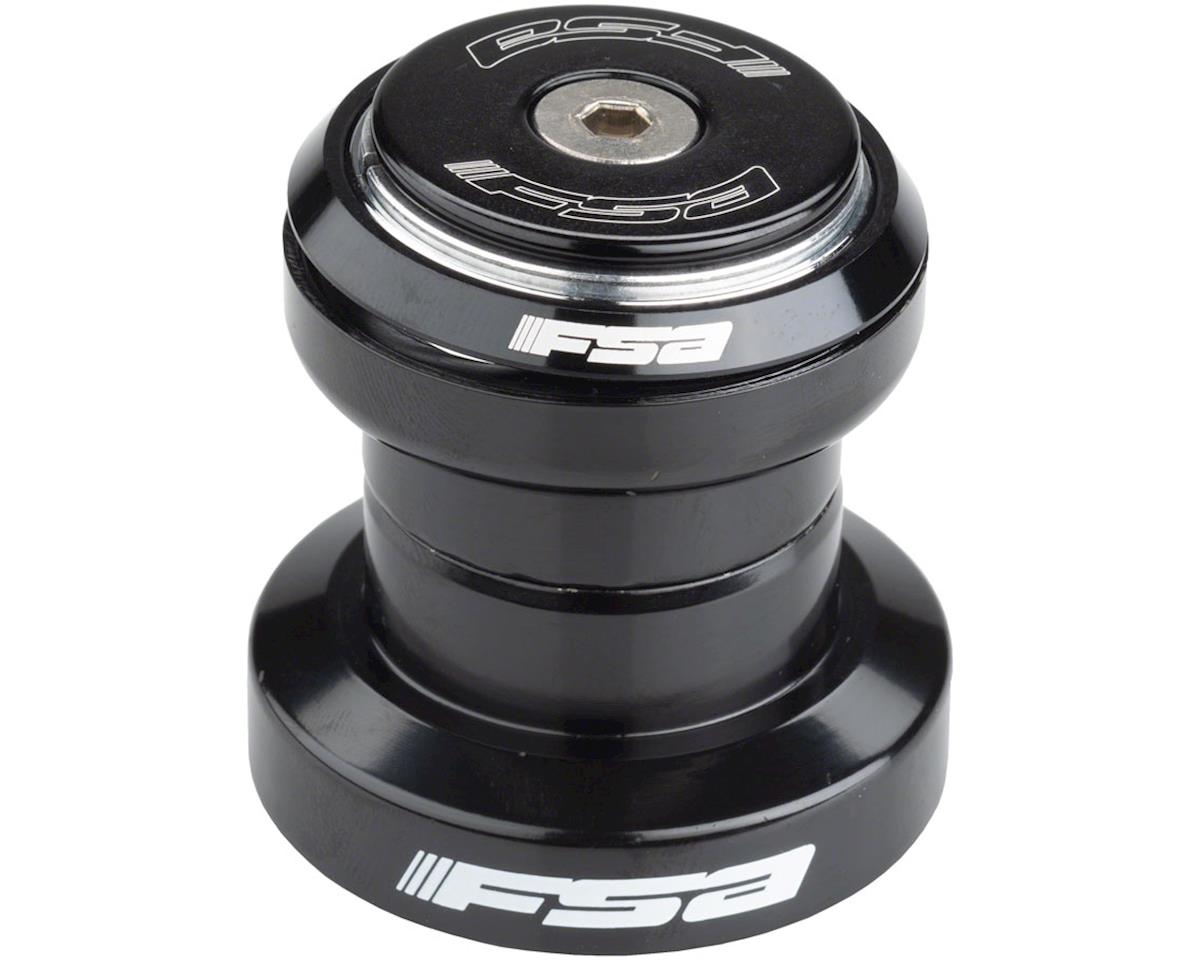 Full Speed Ahead The Pig Threadless Headset (Black) (1-1/8″) (EC34/28.6) (EC34/30)