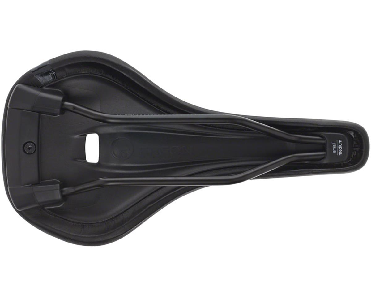 Ergon SM Sport Men’s Saddle (Black) (S/M)