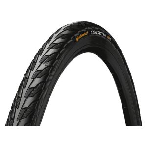 Continental Contact Tire (Black) (20″) (1.75″) (Wire Bead) (System Breaker)