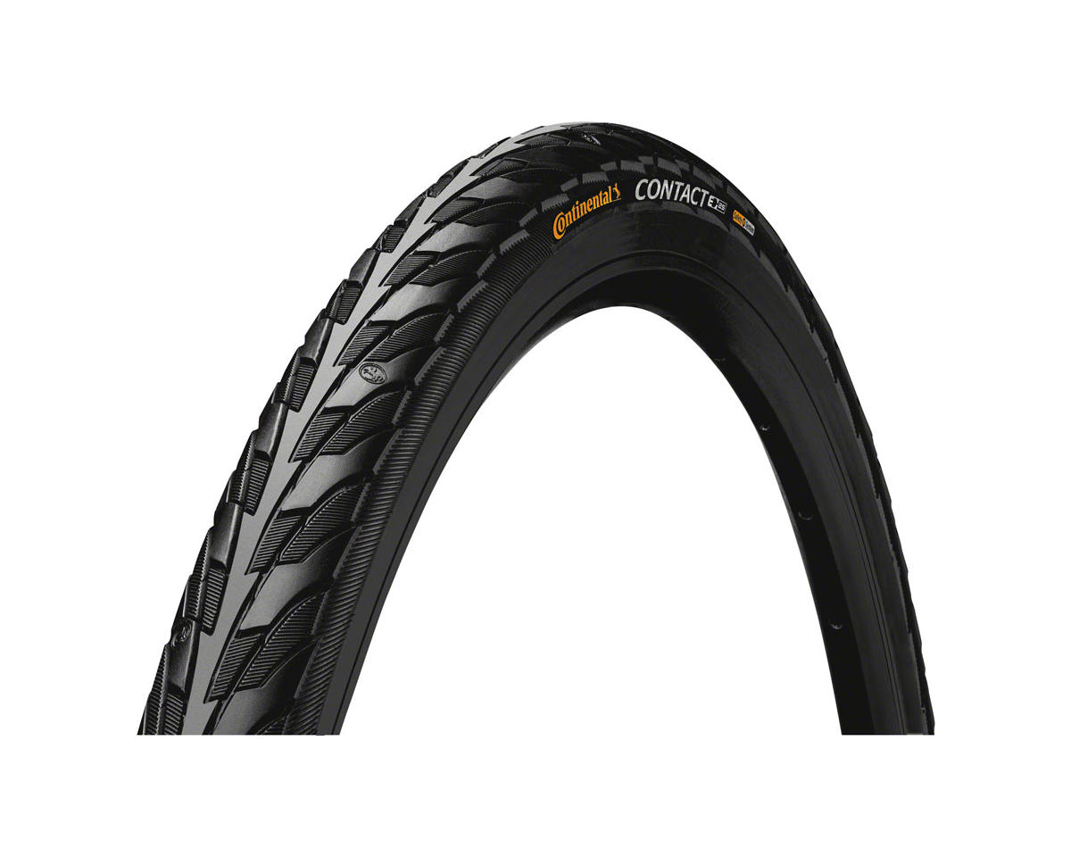Continental Contact Tire (Black) (20″) (1.75″) (Wire Bead) (System Breaker)