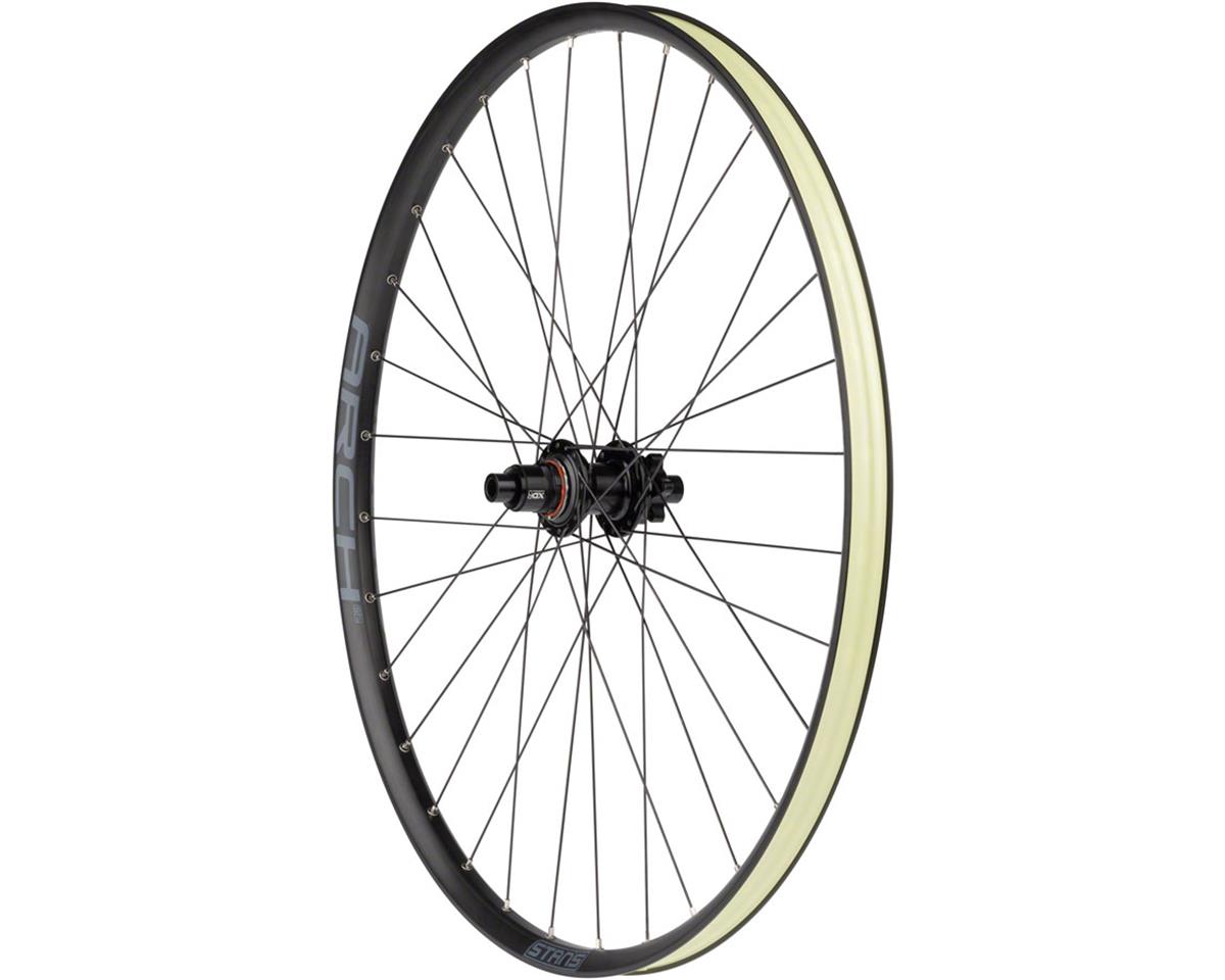 Stan’s Arch S2 Rear Wheel (Black) (SRAM XD) (12 x 142mm) (29″) (6-Bolt) (Tubeless)