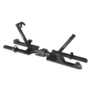 Saris Superclamp G4 Hitch Rack (Black) (2 Bikes) (1.25 & 2″ Receiver)