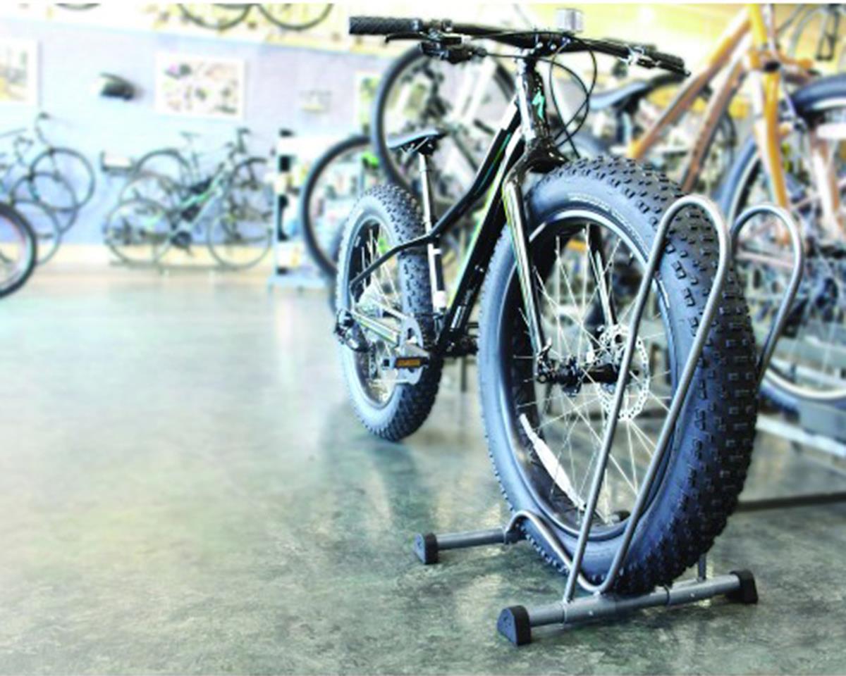 Delta The Shop Rack (Fits All Wheel Sizes)